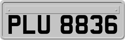 PLU8836