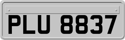 PLU8837