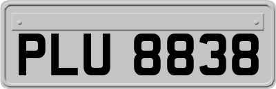 PLU8838