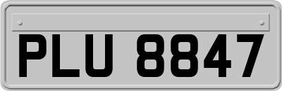 PLU8847