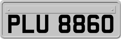 PLU8860