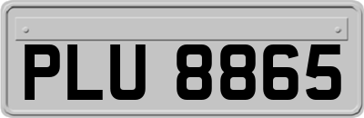 PLU8865