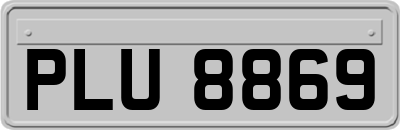 PLU8869