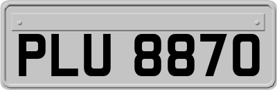 PLU8870