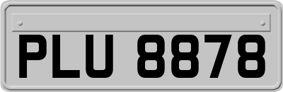 PLU8878