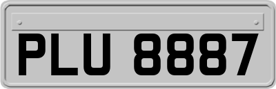 PLU8887