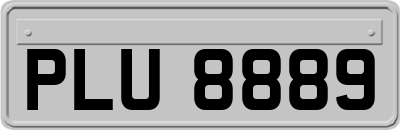 PLU8889