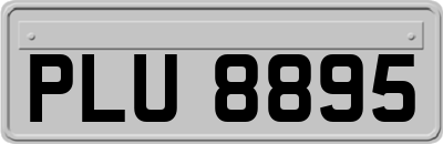 PLU8895