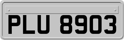 PLU8903