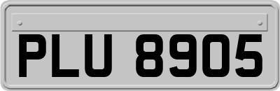 PLU8905