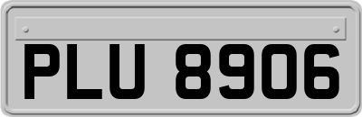 PLU8906