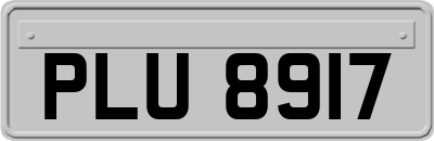 PLU8917