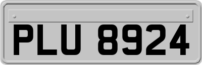 PLU8924