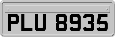 PLU8935