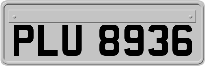 PLU8936