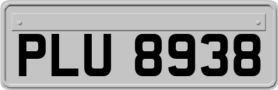 PLU8938