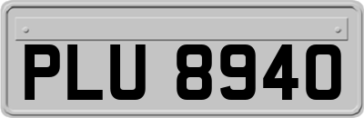 PLU8940