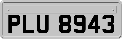 PLU8943