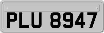 PLU8947