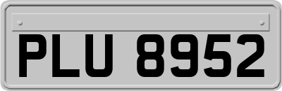 PLU8952