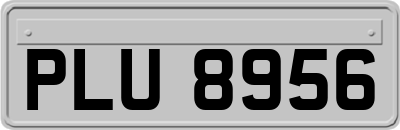 PLU8956