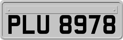 PLU8978