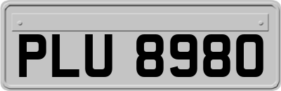 PLU8980