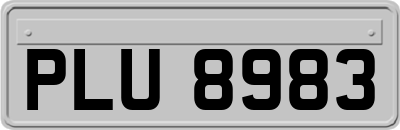 PLU8983