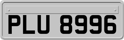 PLU8996