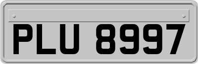 PLU8997