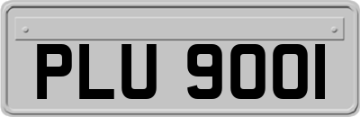 PLU9001