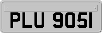 PLU9051