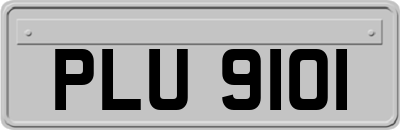 PLU9101