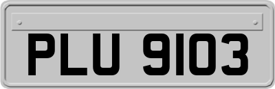 PLU9103