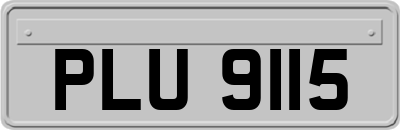 PLU9115