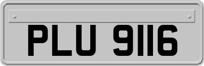 PLU9116