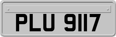 PLU9117