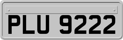 PLU9222