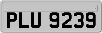 PLU9239