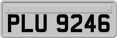 PLU9246