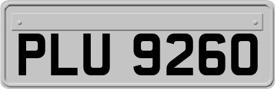 PLU9260