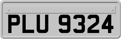 PLU9324