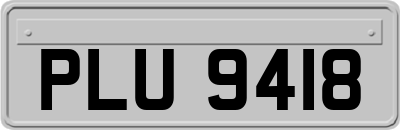 PLU9418