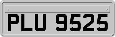 PLU9525