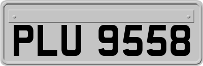 PLU9558