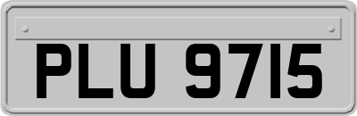 PLU9715