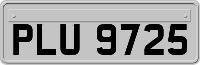 PLU9725