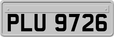 PLU9726