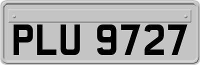 PLU9727