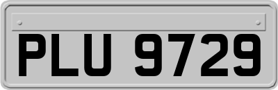 PLU9729